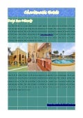Charismatic hotels