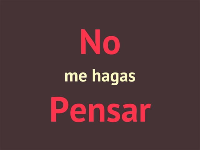 No me hagas pensar