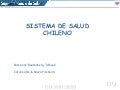 Charla Beneficios Isapre