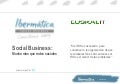 Social Business: Mucho más que redes sociales