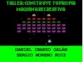 Aprende a construir tu propia recreativa [Taller RetroEuskal'09]