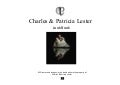 Charles & patricia lester look book 31 1-12