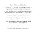 Charte d&rsquo;utilisation AudioBoo