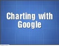 Charting with Google