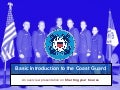 Charting Your Course in the USCG Auxiliary