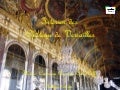 Chateau De Versaille  Intérieur