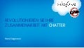 Chatter - Zusammenarbeit, die begeistert