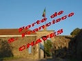 Chaves   Forte De S. Francisco