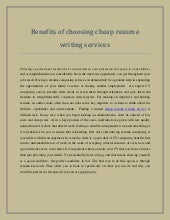 Cheap Resume Writing Services resume writing in huntsville al resume writing services jackson ms buy a essay for cheap totuscontrol Cheap Resume Writing Service Cheap Resume Writing Services cheap resume writing services vs candidate packet useful insight try to hire cheap resume writers to Cheap Resume Writing Service