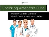 Checking America’s Pulse with Malco...