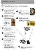Checklist: Video interviews