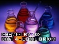 Chem 40S Unit 4 Notes