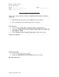 Chemical Bonding Revision Notes
