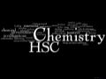 Chemistry Course Wordle Pages