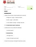 Chemistryws
