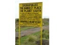 Cherrpunjee & Mawsynram- the wettest (rainiest) place on planet Earth
