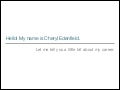 Cheryl Edenfield Creative Communications Pro