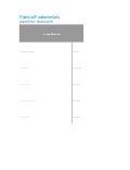 Chevron Corp_Financial Information_Financial Fundamental_Quarterly Highlights