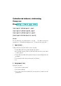 Chi11 eindverslag