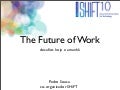 SHiFT Conference - The Future of Work