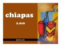 Chiapas 2010