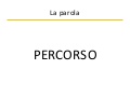 Prossima Fermata:Pisa - RicAt