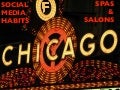 Spas & Salons in Chicago on Facebook, Twitter, Groupon, Foursquare