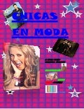 Chicas En Moda