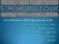 Chichester Business Storage Solutions - Stock 