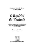 Chico xavier -_o_espirito_da_verdade