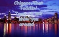 Chicago.that toddlin&rsquo; town  i will show you around .