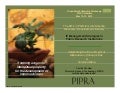 IP Management Strategies in Public Research Institutions