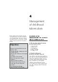 Childhood TB: Management of childhood tuberculosis