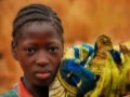 Children Around the World