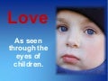 childrens views