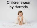 Chic Children at Harrods | harrods.com