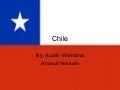 Chile Presentation