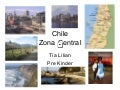 Chile zona central