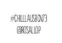 Chill lausbcn73 rosallop