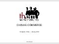 China Ecommerce 2011