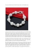 China jewelry-wholesale.com to share with starting fashion jewelry wholesale business