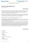 China Yeast Industry Report, 2010