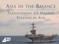 US Military Strategy in the Face of a Rising China