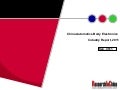 China automotive body electronics industry report, 2011