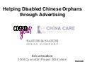 China Care Final Presentation