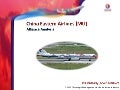 China Eastern Airlines - Alliance Analysis