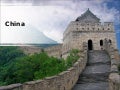 China Powerpoint Country