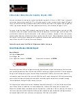 China solar water heater industry report, 2011