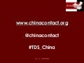 China travel online 120418