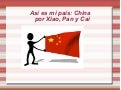 China vk